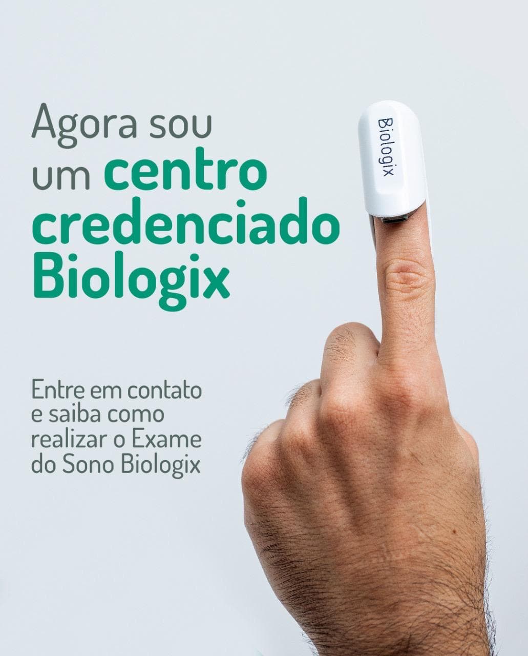Imagem biologix